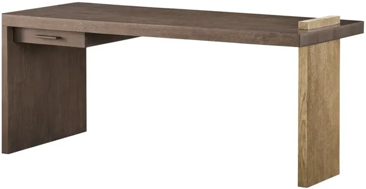 Universal Palmera Otter Desk