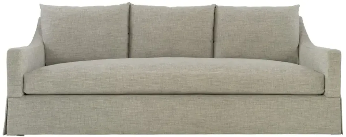 Bernhardt Grace Fabric Sofa Without Pillows