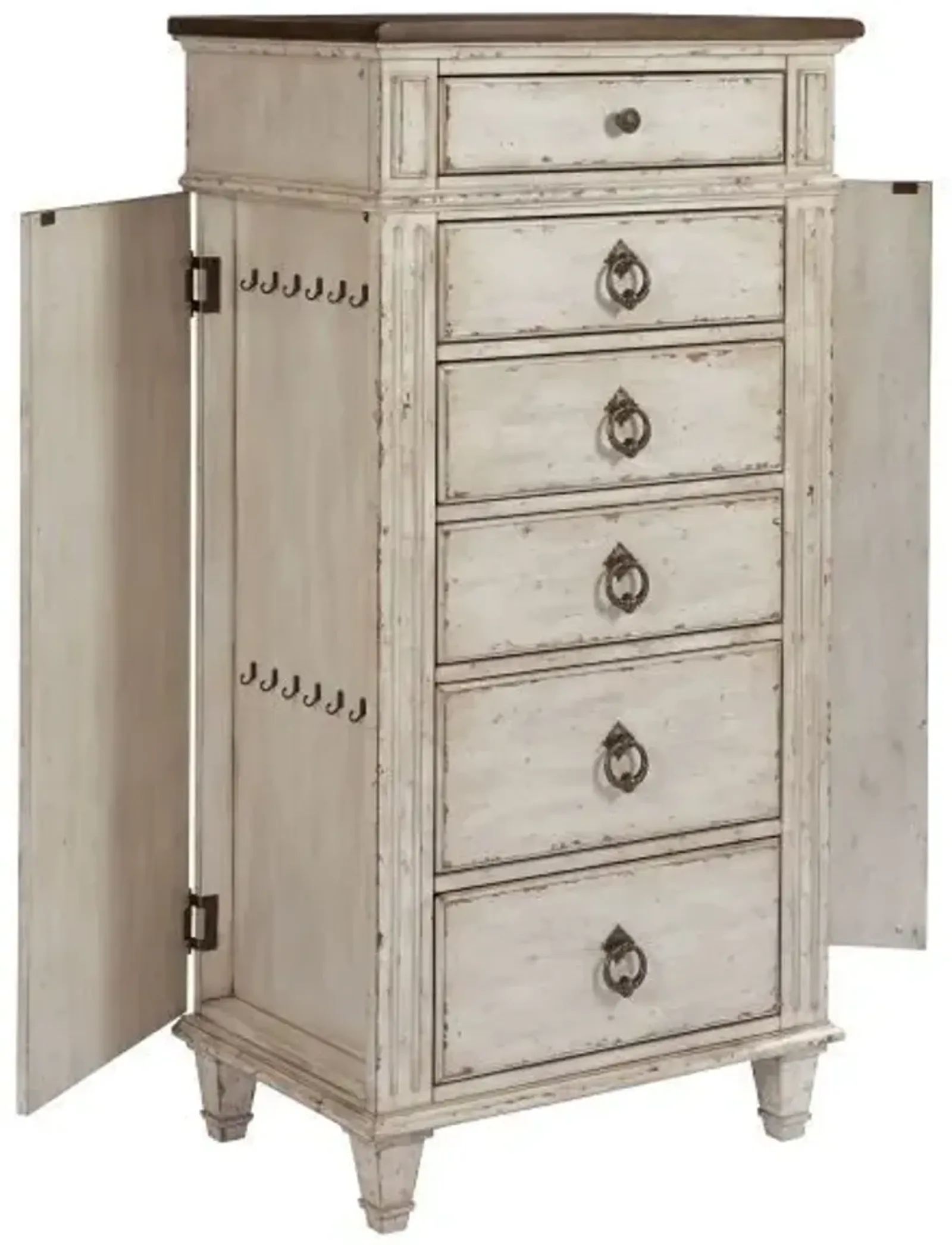 American Drew Southbury Lingerie Chest