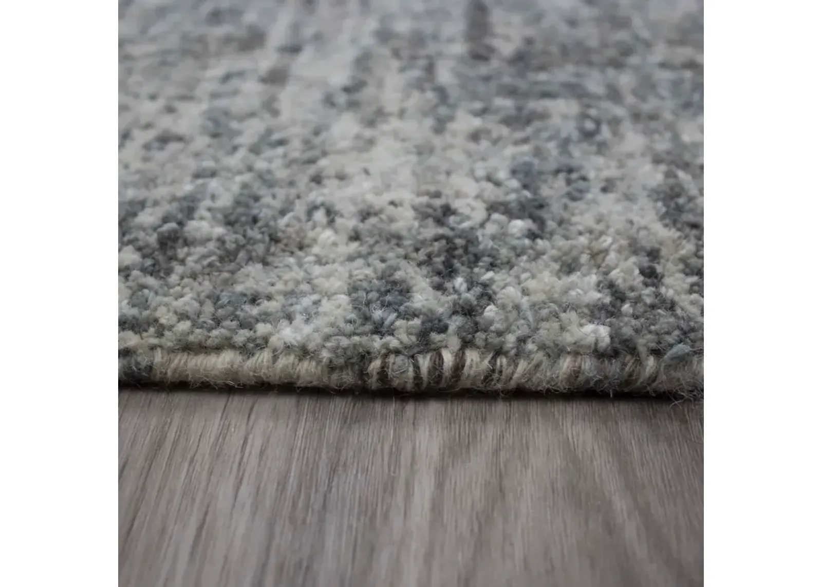 Dalyn Calisa Fog 5'X8' Area Rug