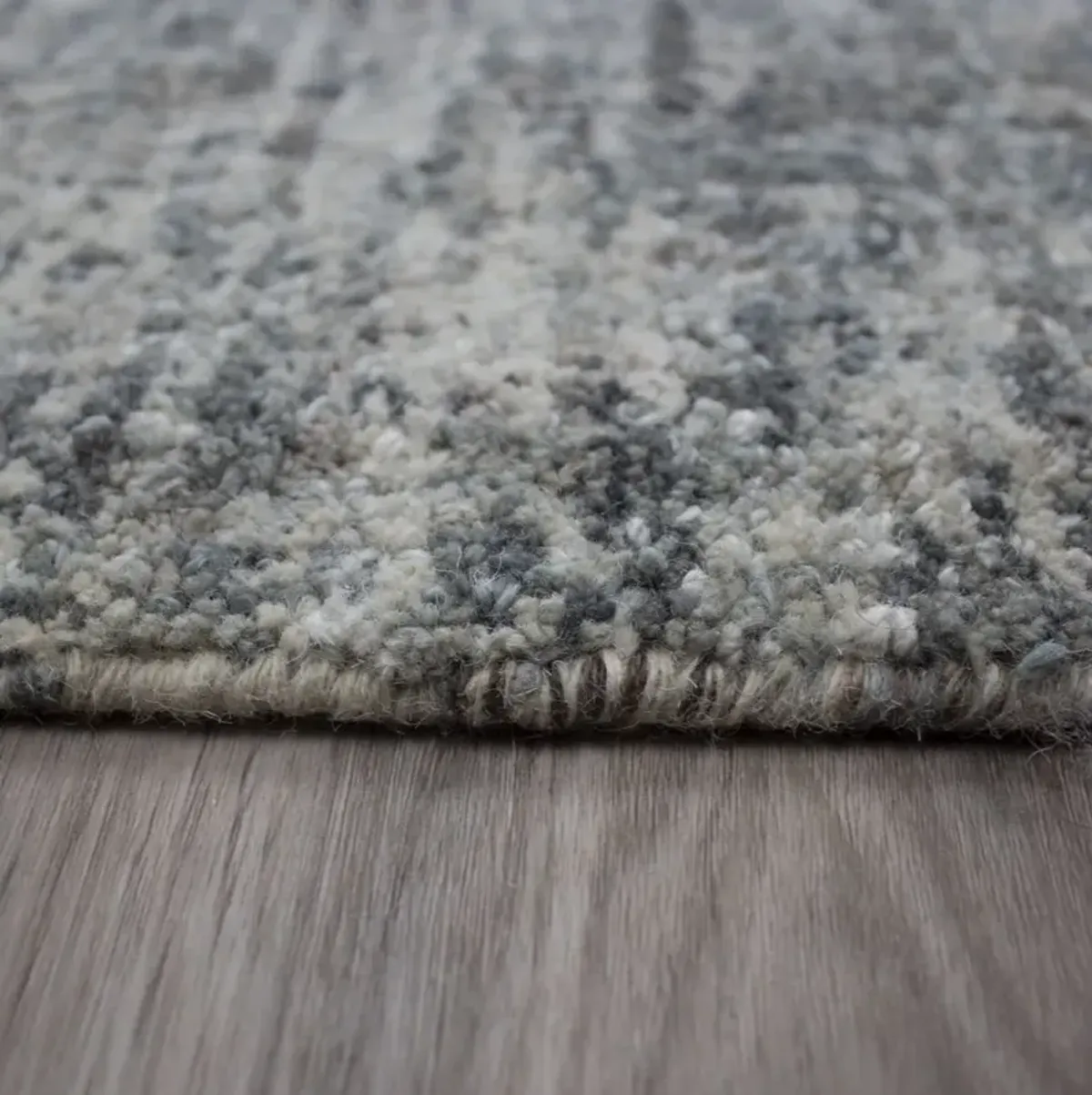 Dalyn Calisa Fog 5'X8' Area Rug