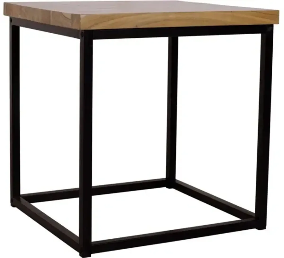 Jofran Ames End Table