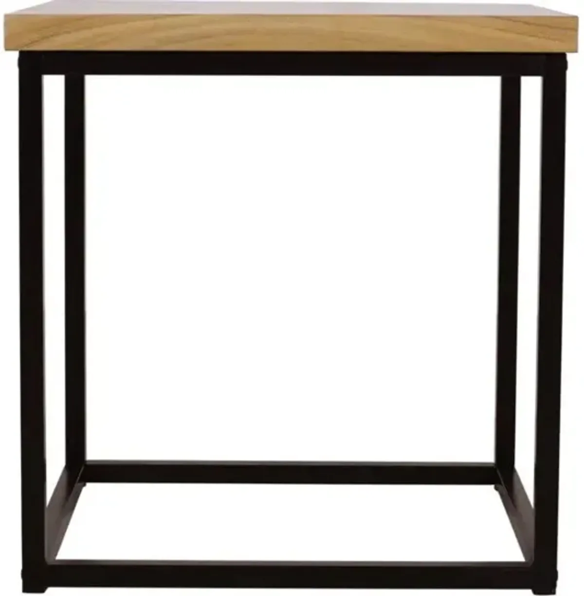 Jofran Ames End Table