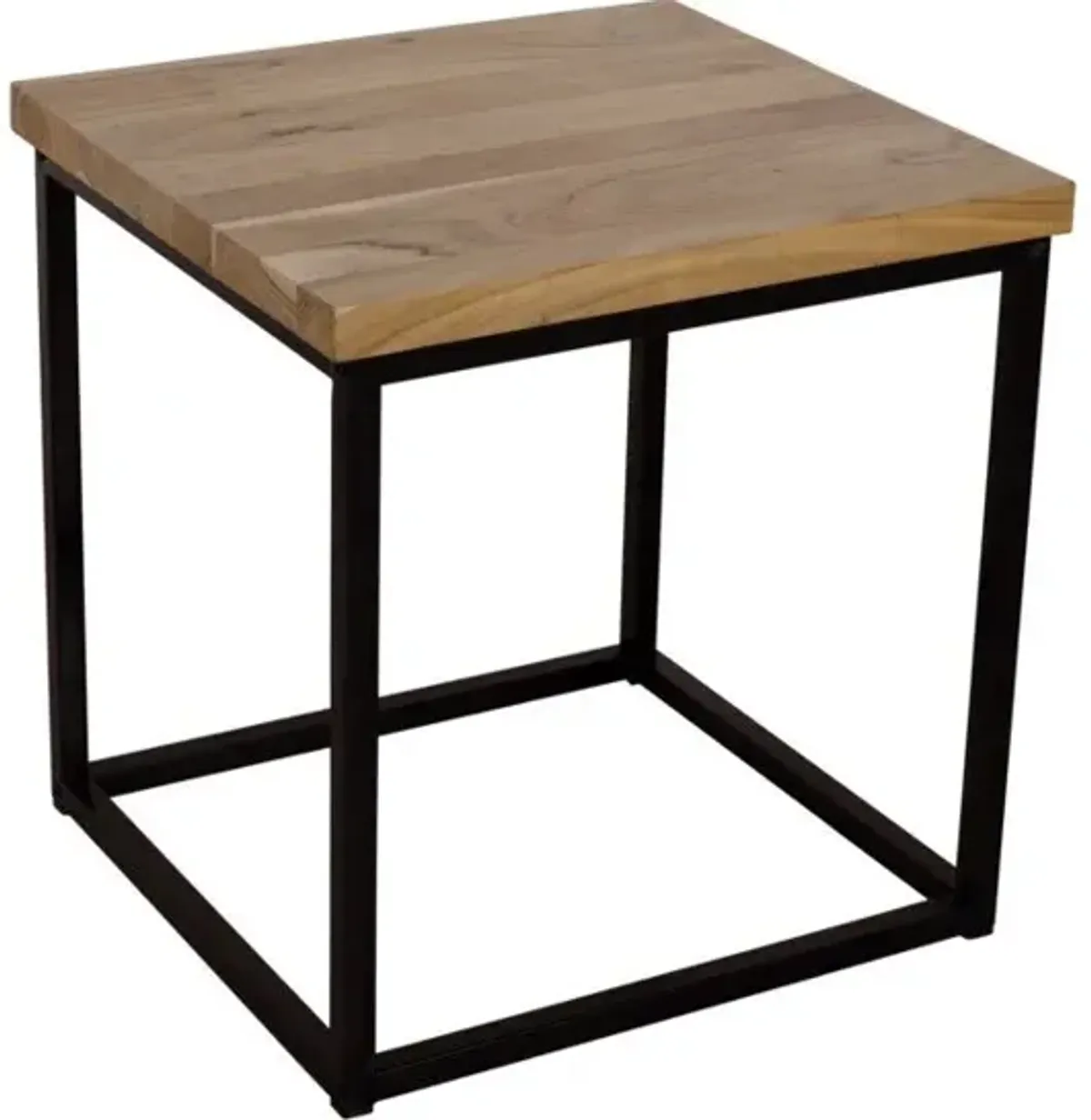 Jofran Ames End Table