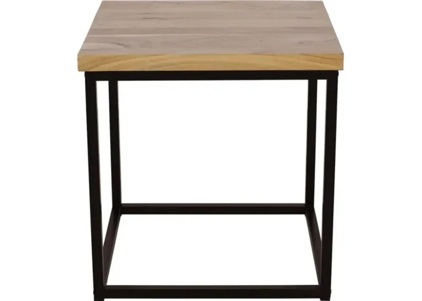 Jofran Ames End Table