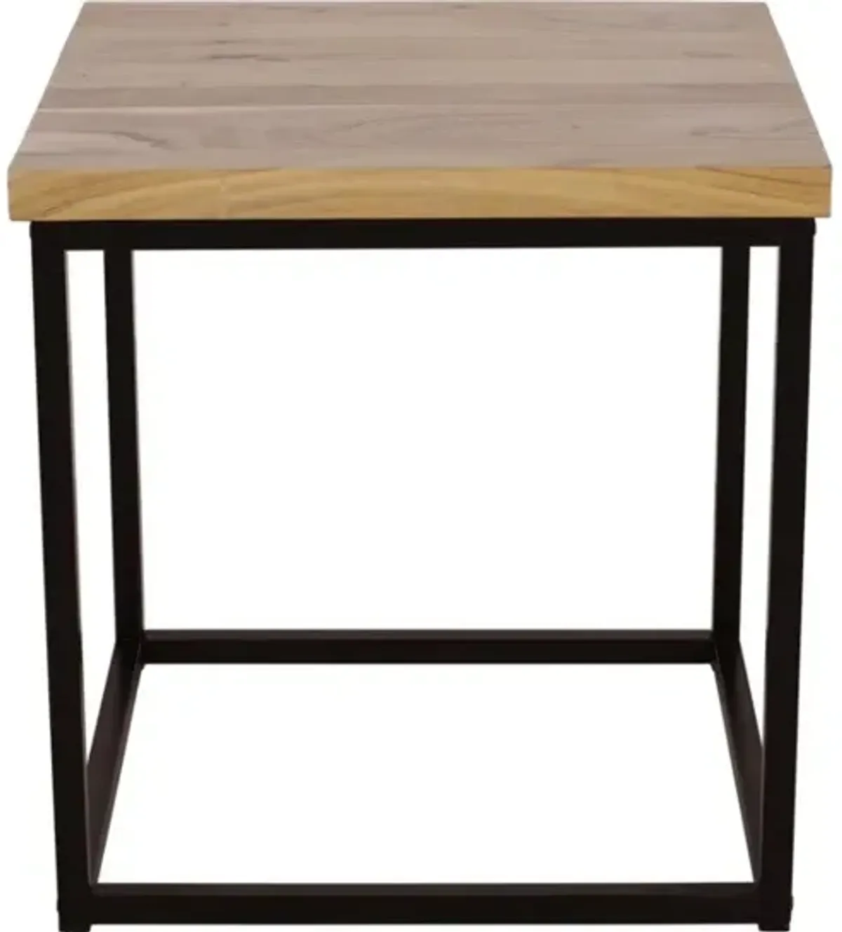 Jofran Ames End Table