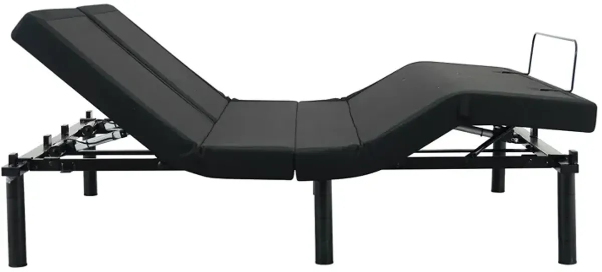 Ergomotion Duetto Split Top King Adjustable Base