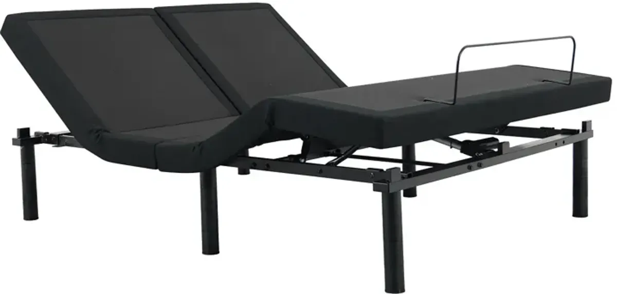 Ergomotion Duetto Split Top King Adjustable Base