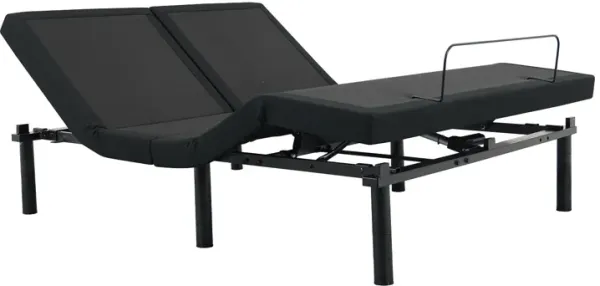 Ergomotion Duetto Split Top King Adjustable Base