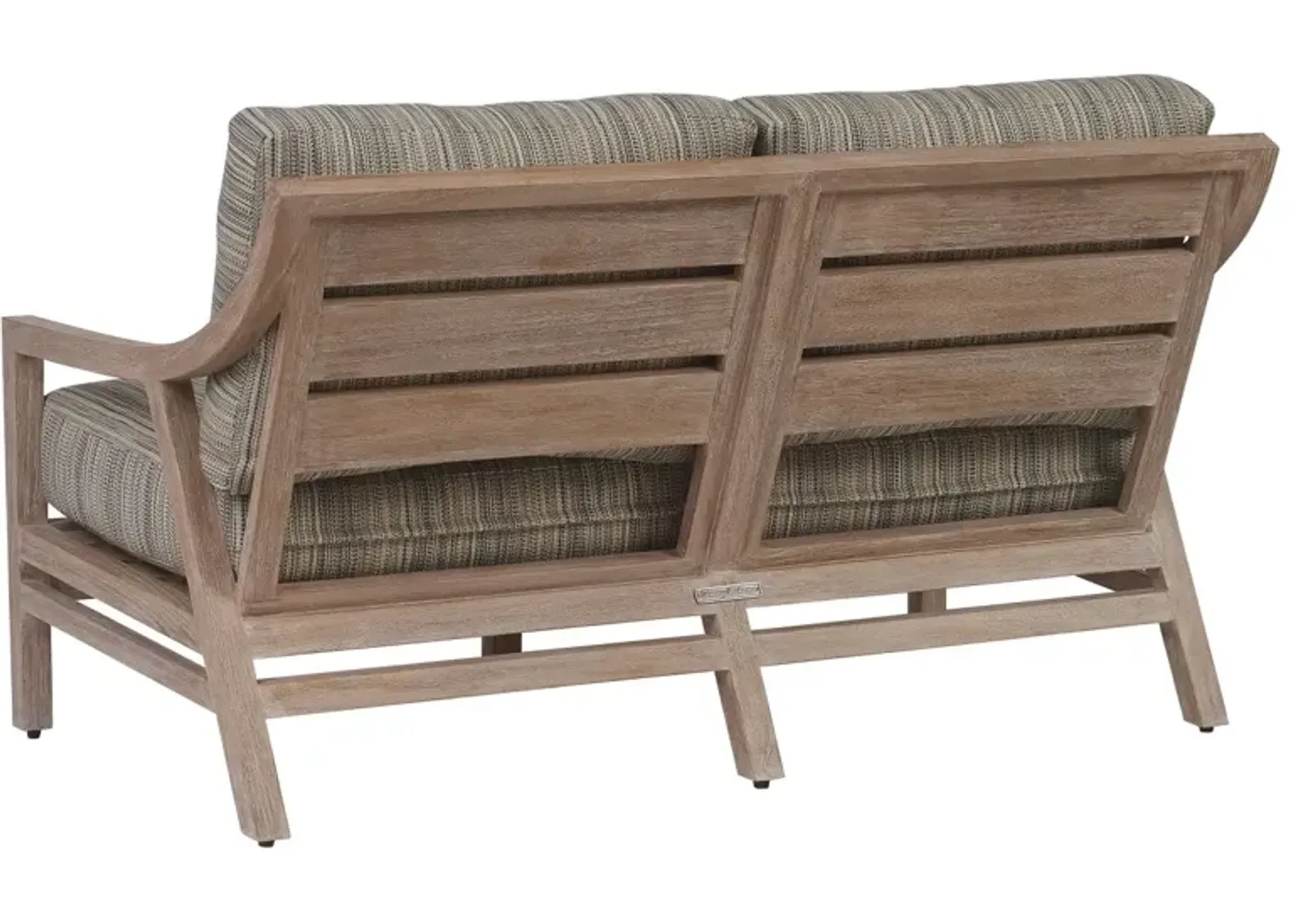 Tommy Bahama Outdoor by Lexington Stillwater Cove Loveseat