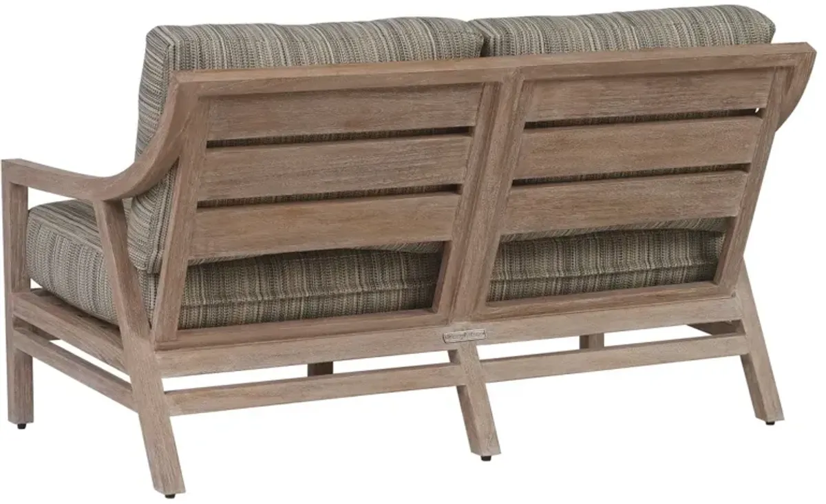 Tommy Bahama Outdoor by Lexington Stillwater Cove Loveseat