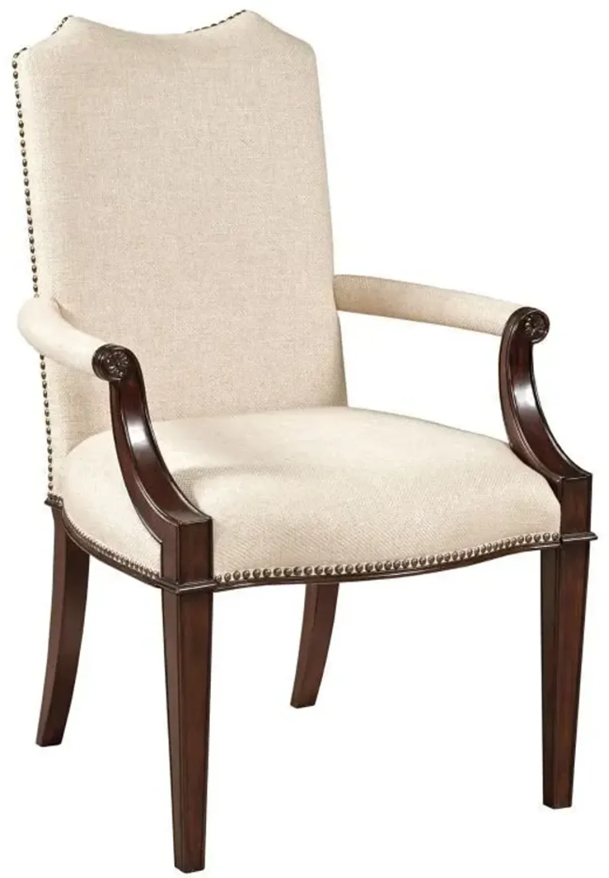 Kincaid Hadleigh Upholstered Armchair
