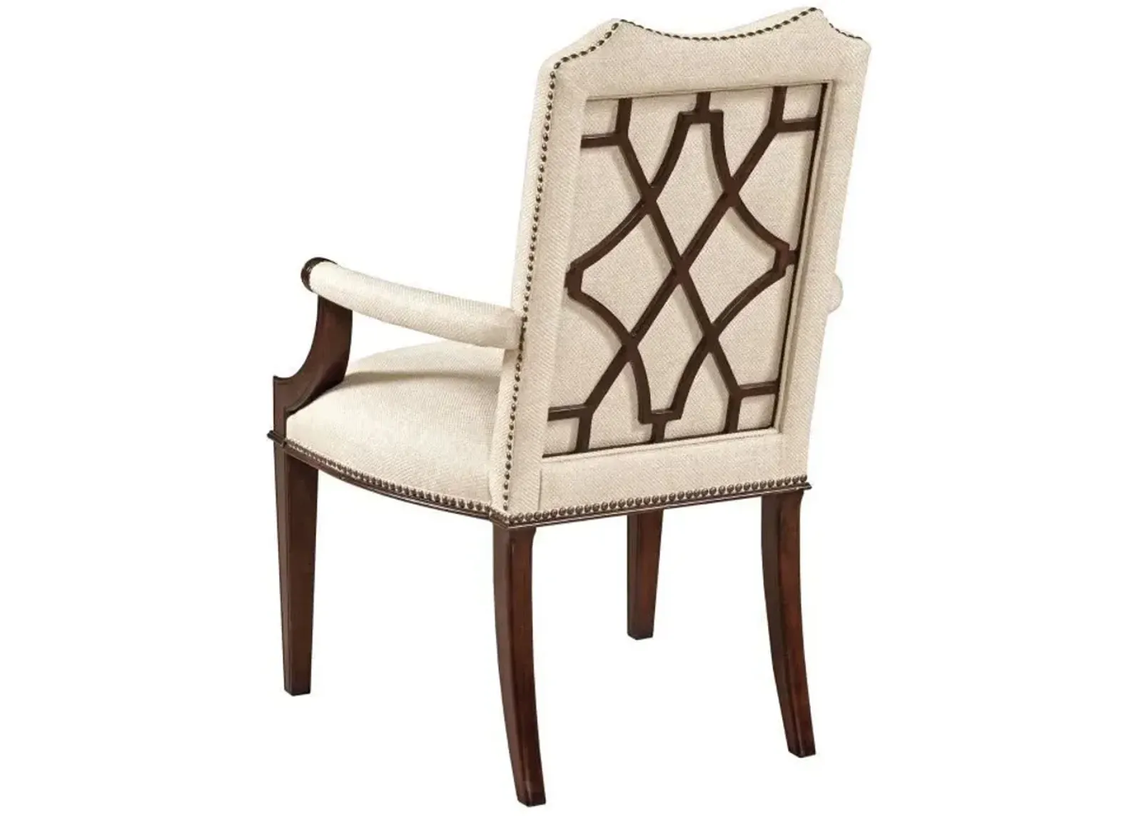 Kincaid Hadleigh Upholstered Armchair