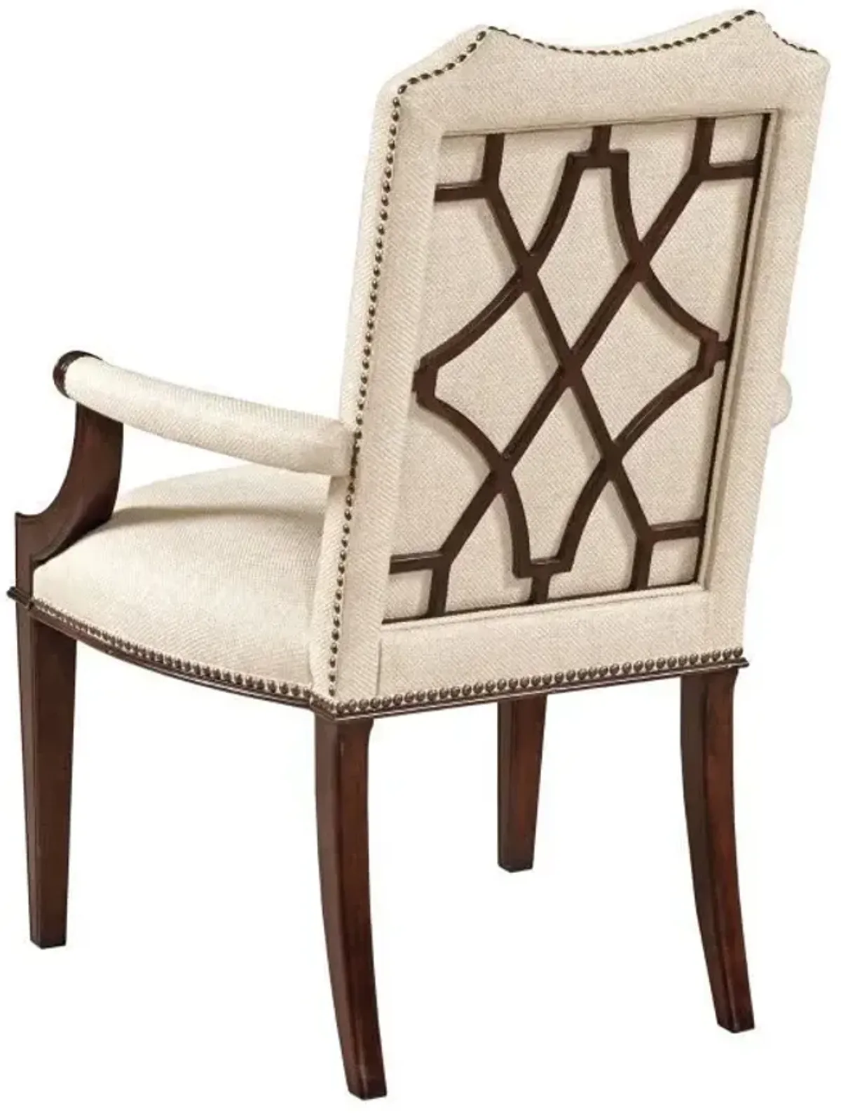 Kincaid Hadleigh Upholstered Armchair