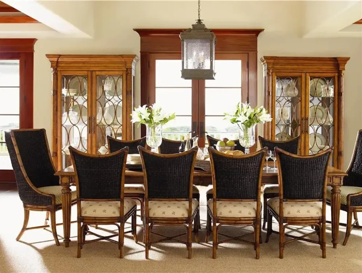 Tommy Bahama Home by Lexington Island Estate Cruz Bay Host Chair