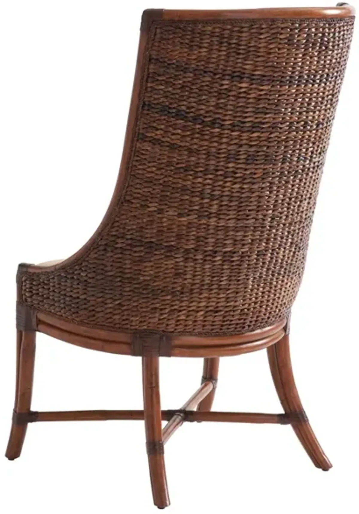 Tommy Bahama Home by Lexington Island Estate Cruz Bay Host Chair