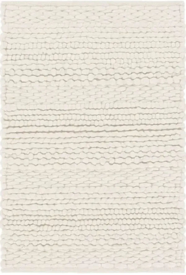 Uttermost Clifton Ivory 5 X 8 Area Rug