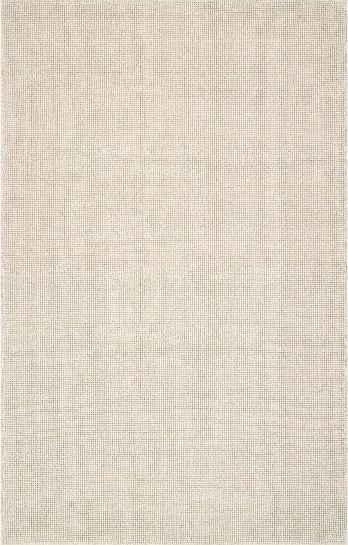 Dalyn Monaco Sisal Ivory 5'X8' Area Rug