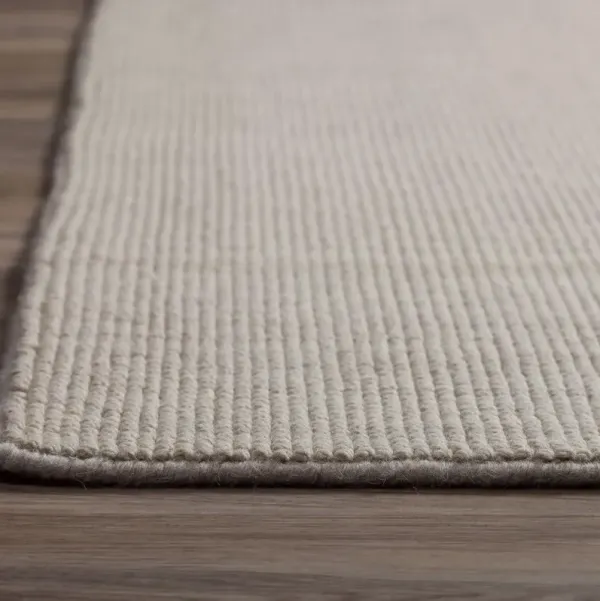 Dalyn Monaco Sisal Ivory 5'X8' Area Rug