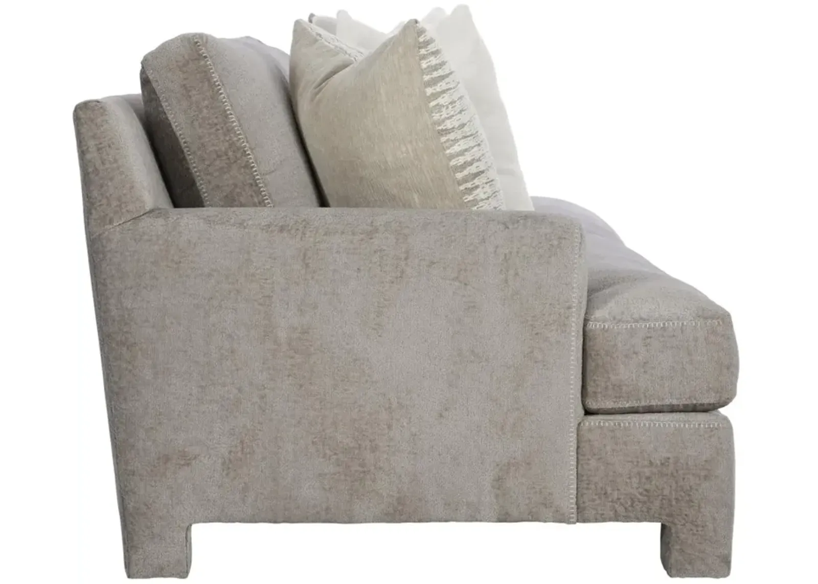 Bernhardt Mily Fabric Sofa