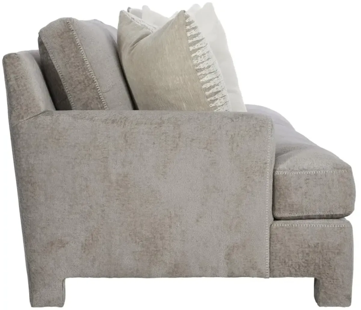 Bernhardt Mily Fabric Sofa