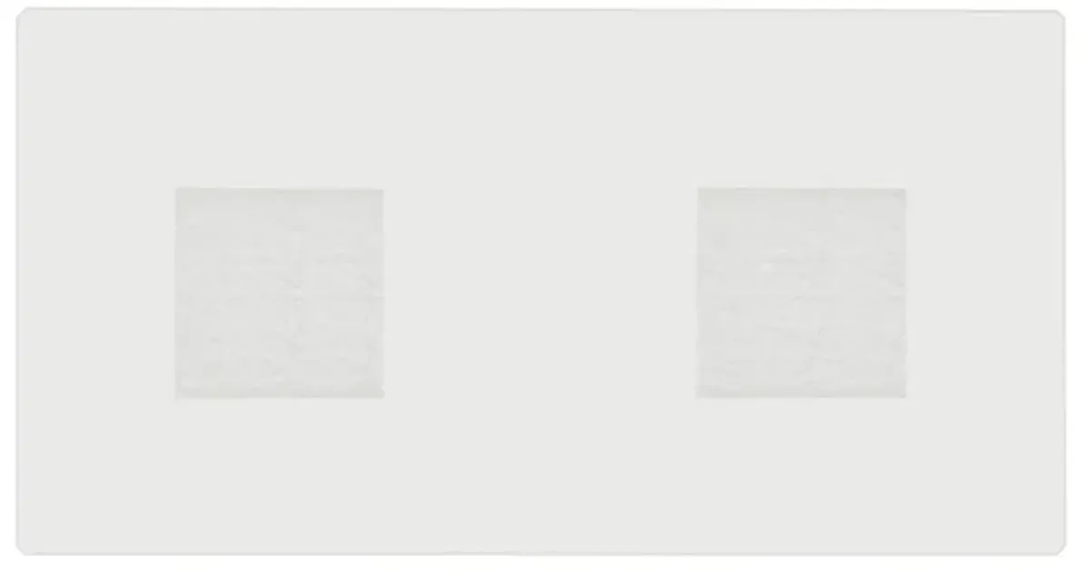 Bernhardt Arctic Rectangle Dining Table