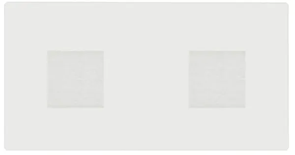 Bernhardt Arctic Rectangle Dining Table