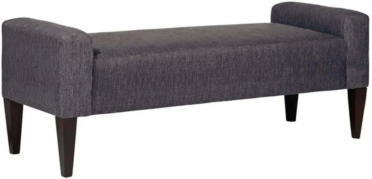 Bernhardt Sudbury Fabric Bench