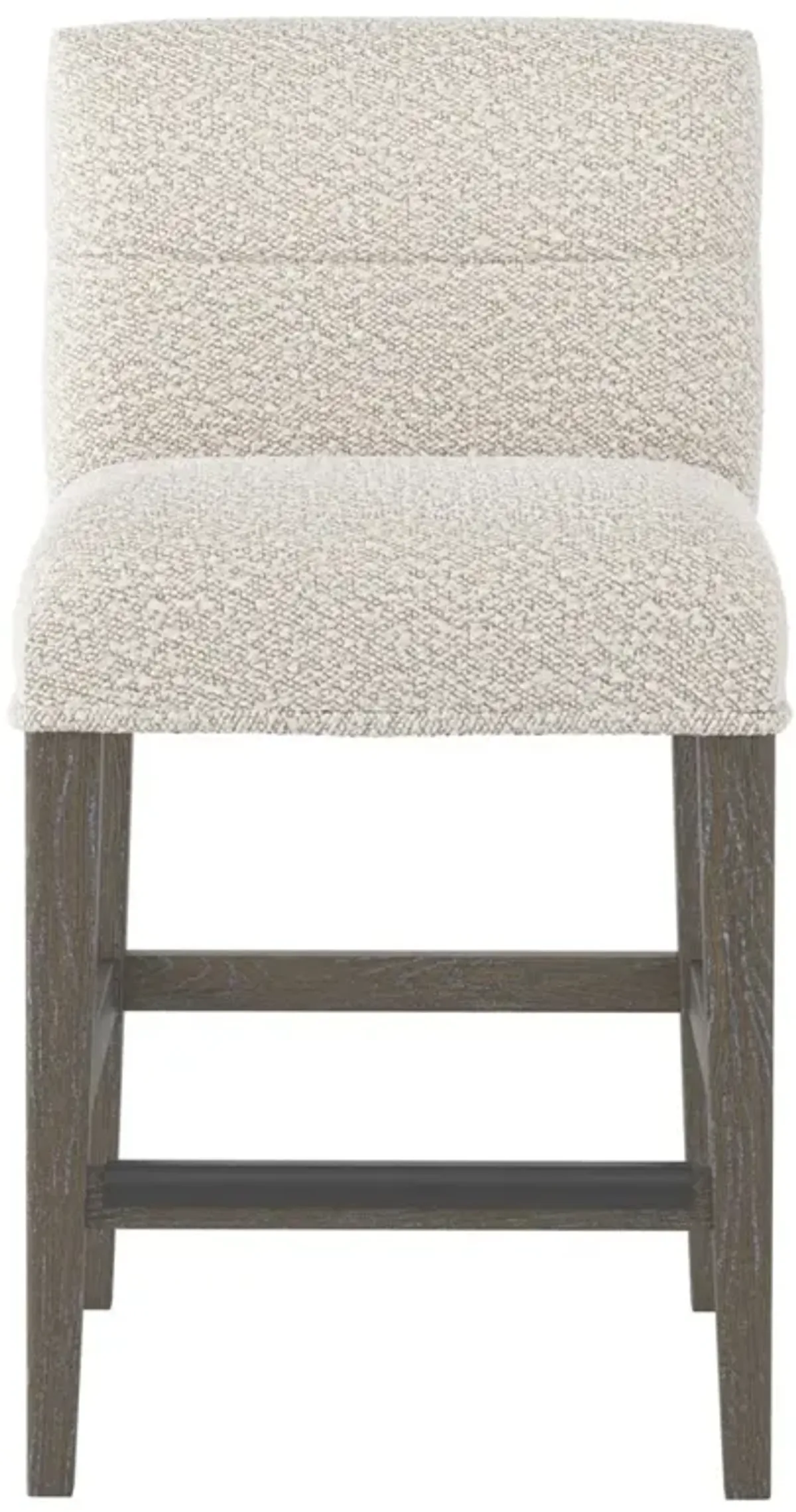 Bernhardt Hyde Fabric Counter Stool