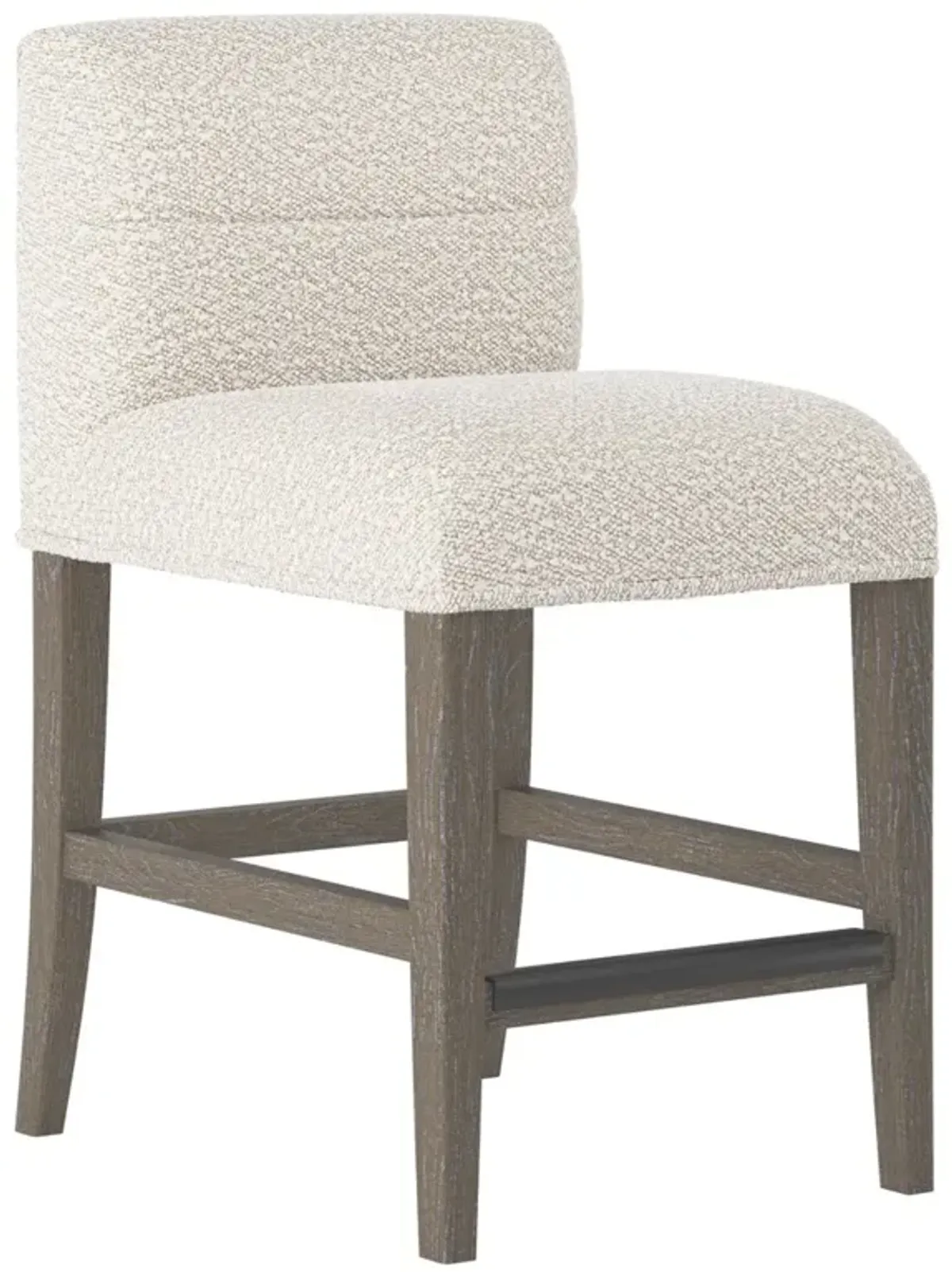 Bernhardt Hyde Fabric Counter Stool