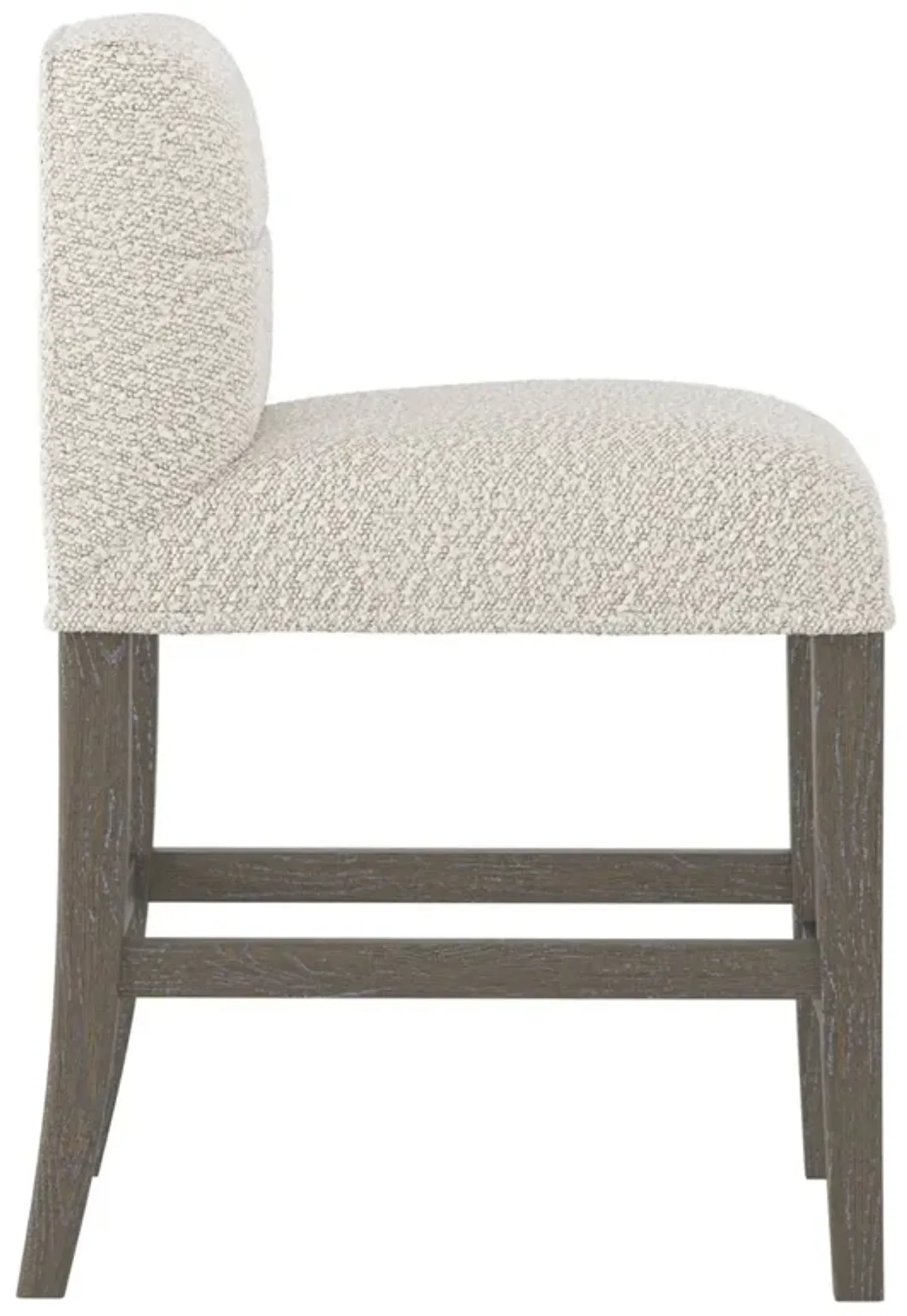 Bernhardt Hyde Fabric Counter Stool