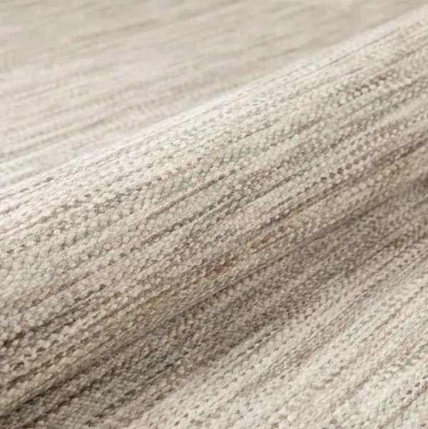 TARGON FOG 5'X8' AREA RUG