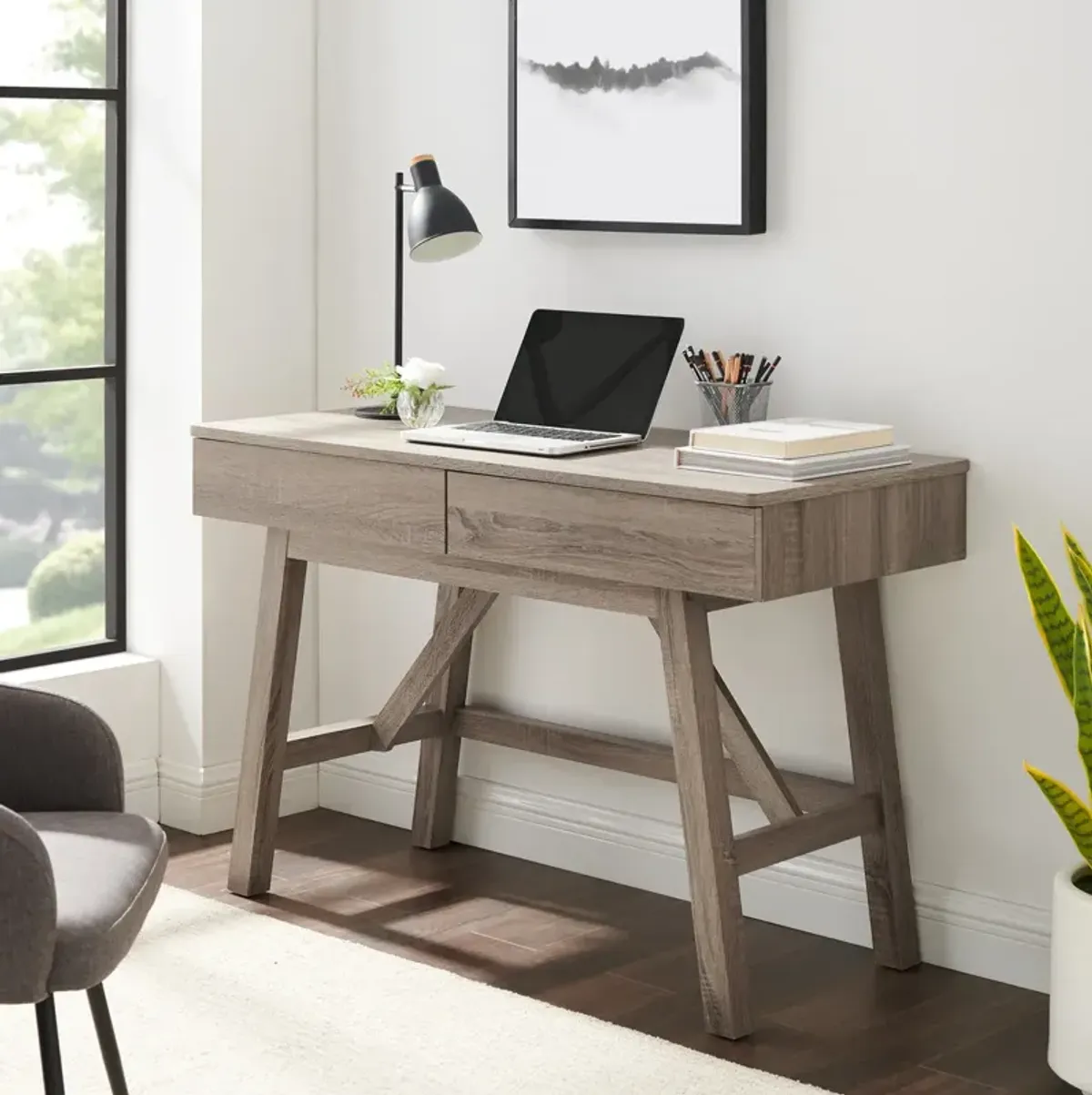 Linon Tracey Desk