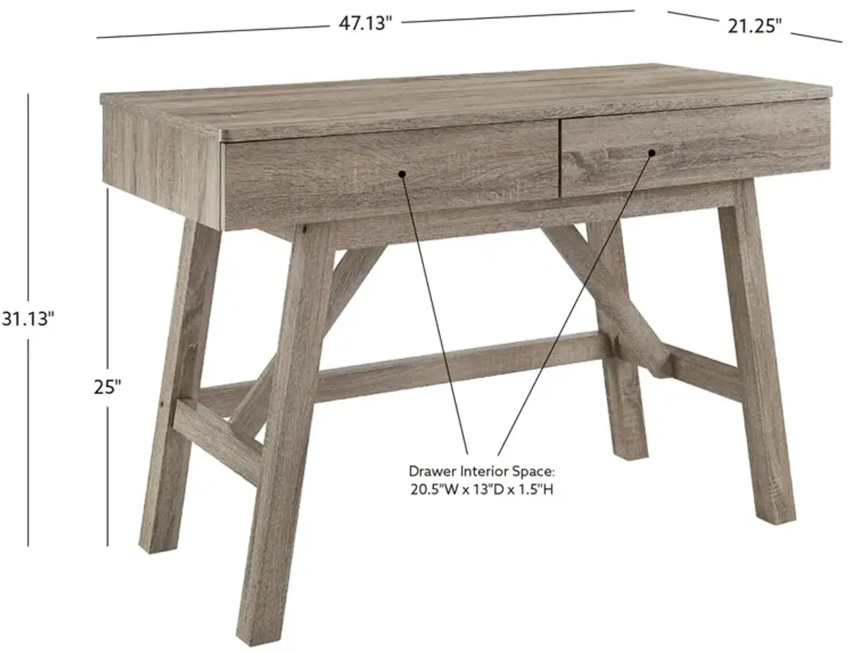 Linon Tracey Desk