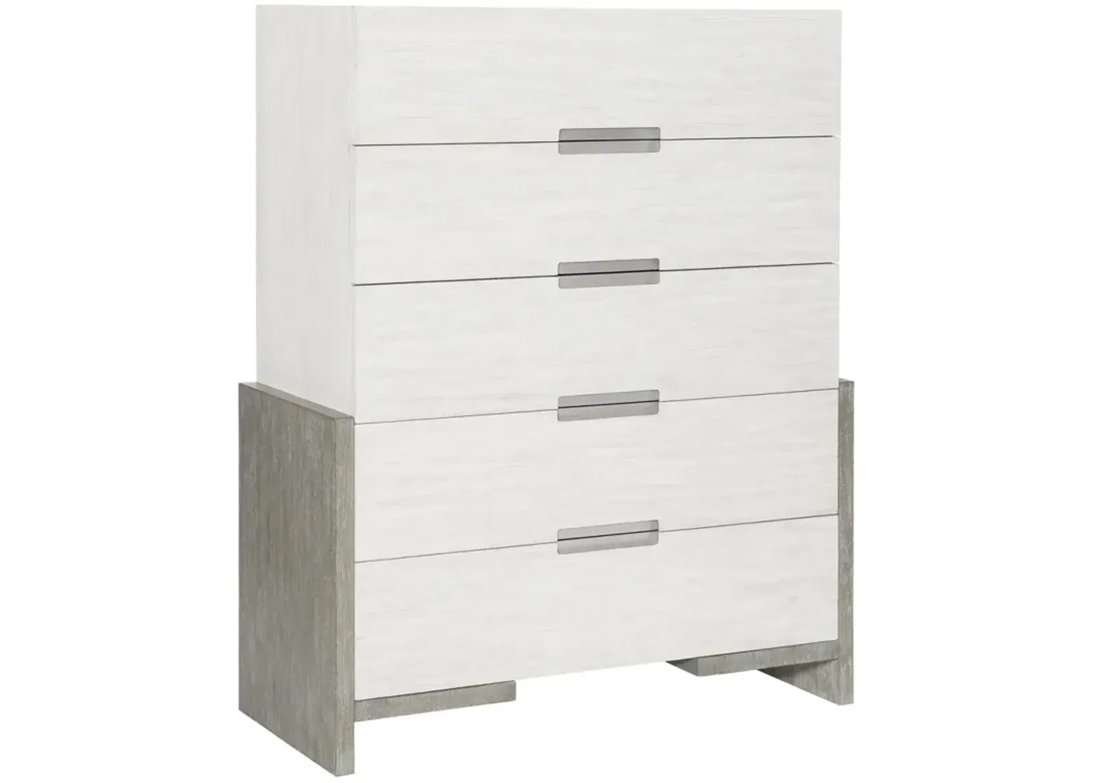 Bernhardt Foundations Tall Drawer Chest