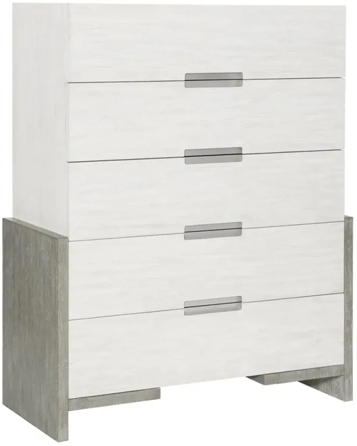 Bernhardt Foundations Tall Drawer Chest