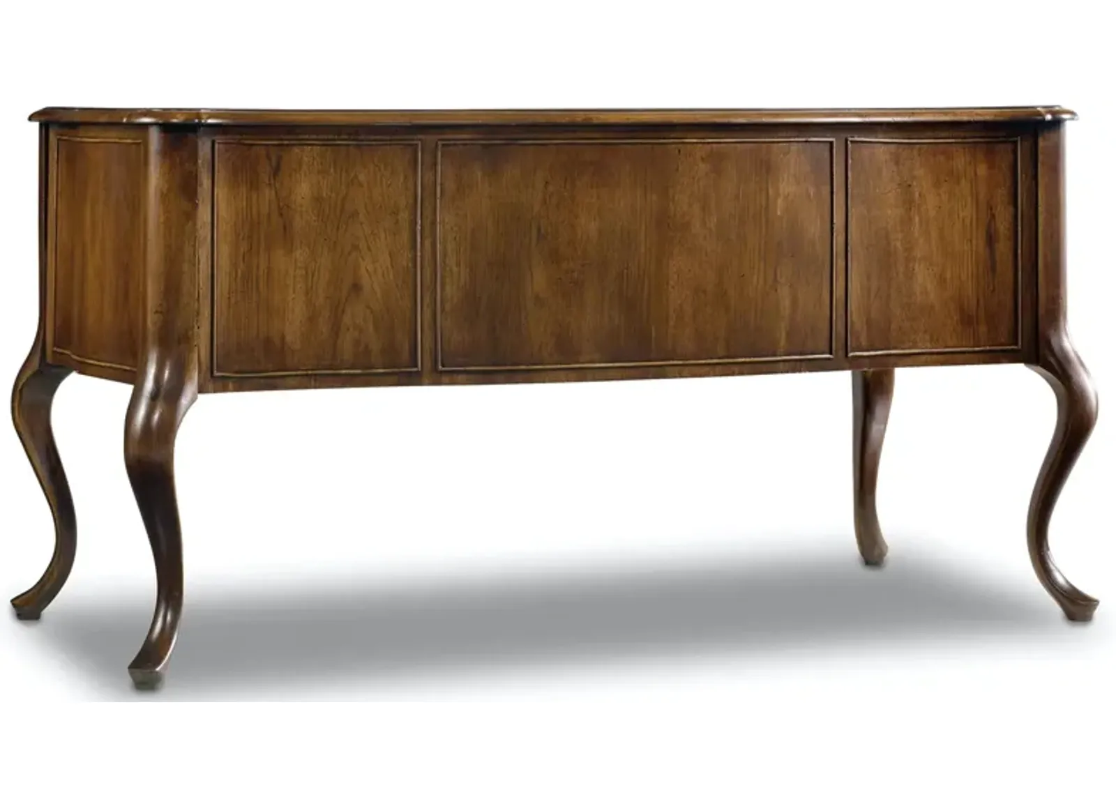 Hooker Furniture Archivist Writing Desk