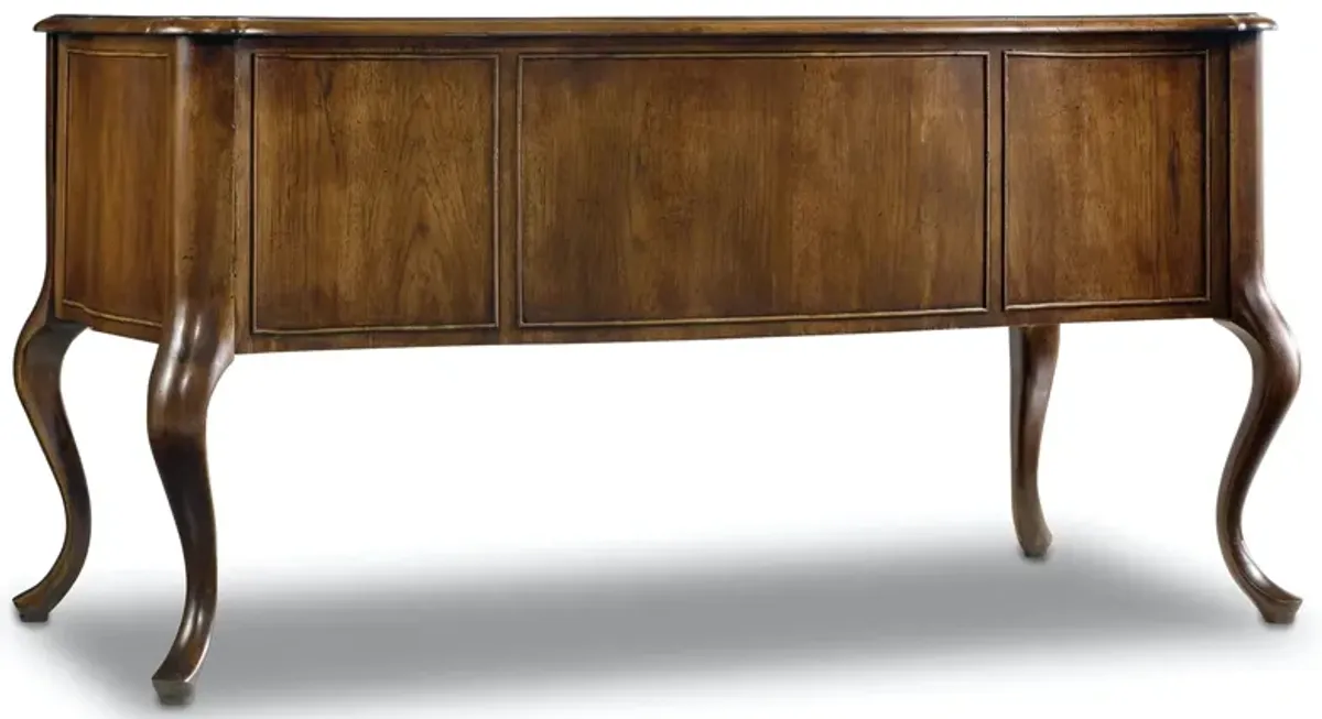 Hooker Furniture Archivist Writing Desk