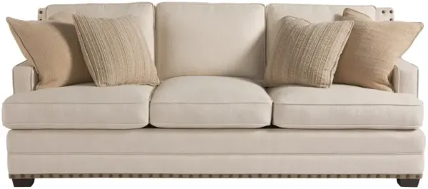 Universal Riley Nailhead Trim Sofa