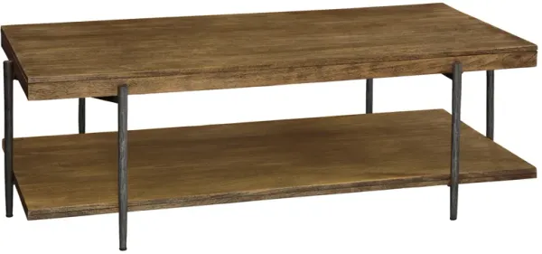 Hekman Bedford Coffee Table