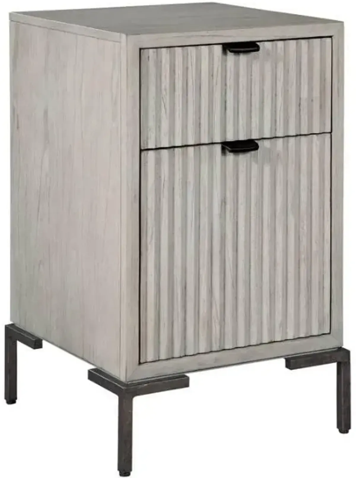 Hekman Sierra File Cabinet