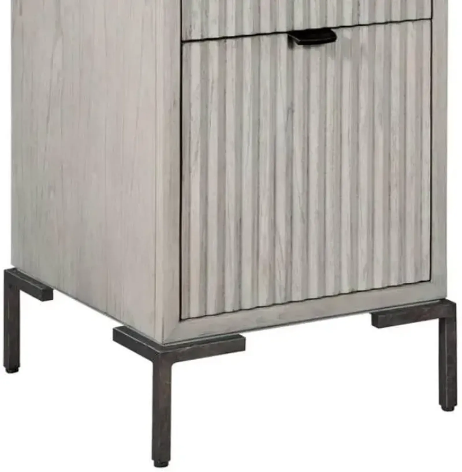 Hekman Sierra File Cabinet