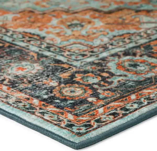 Dalyn Jericho Mist 5'X8' Area Rug