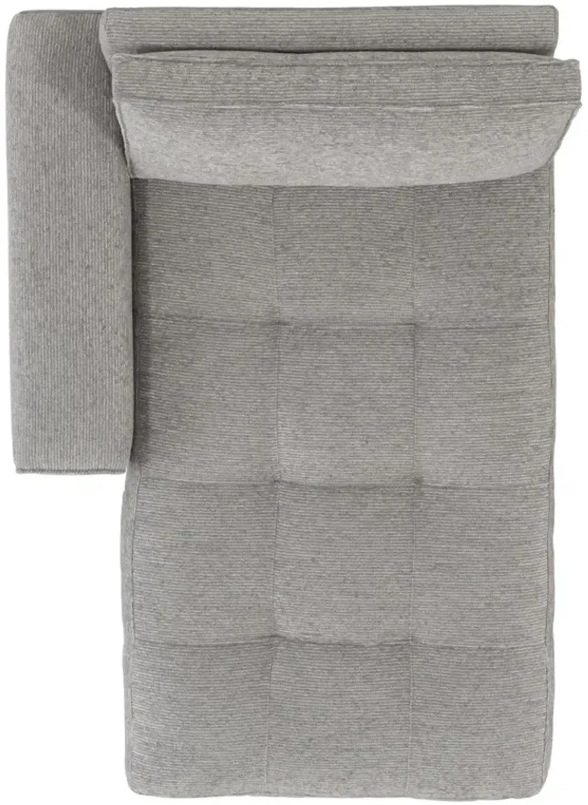 Bernhardt Nest Fabric Chaise