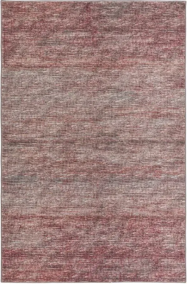 CAIRA MERLOT 5'X8' AREA RUG