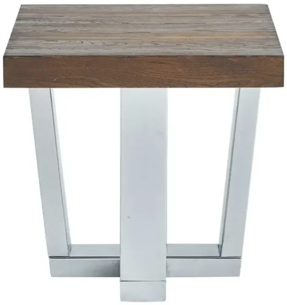 Steve Silver Laredo End Table