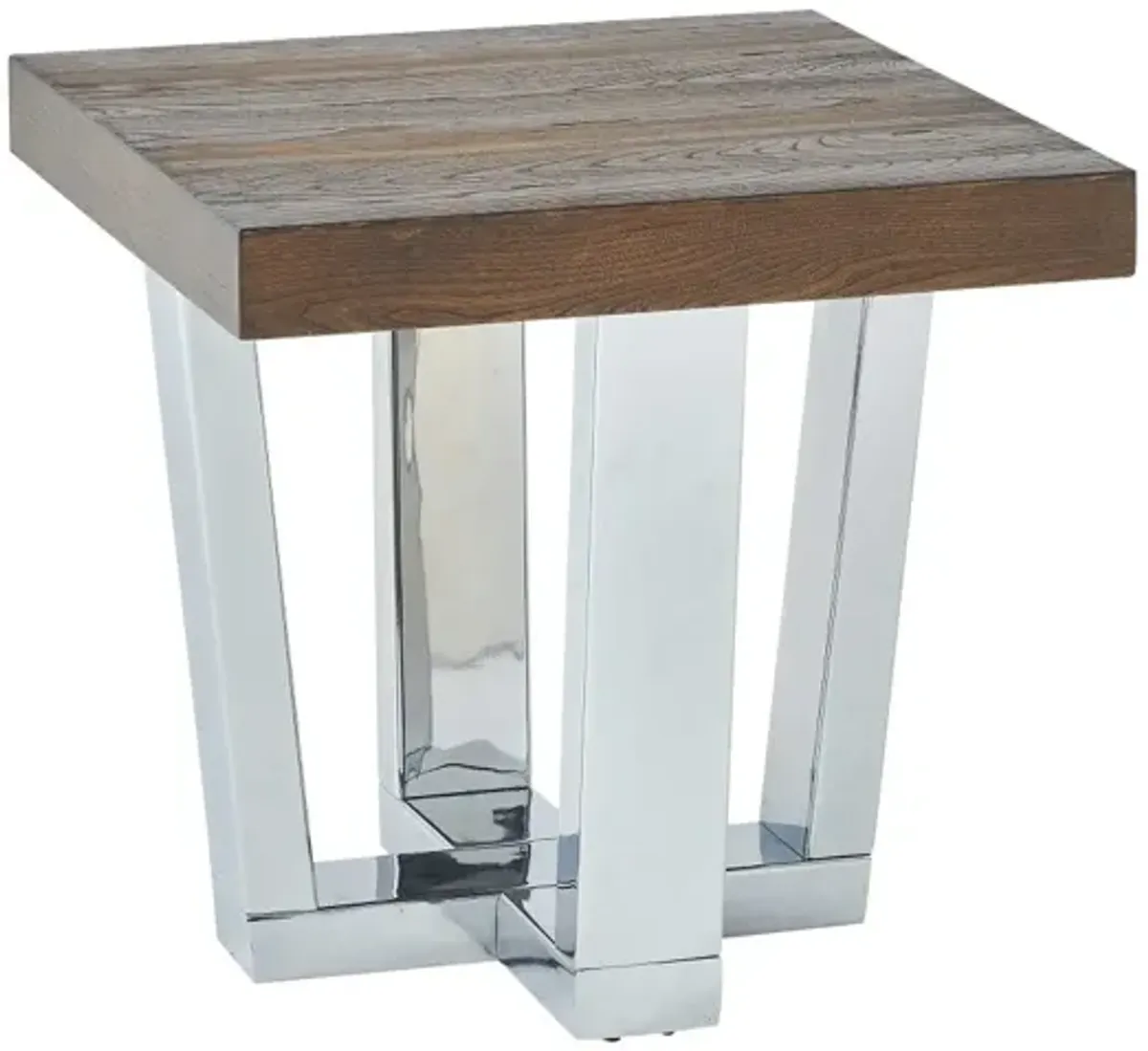 Steve Silver Laredo End Table