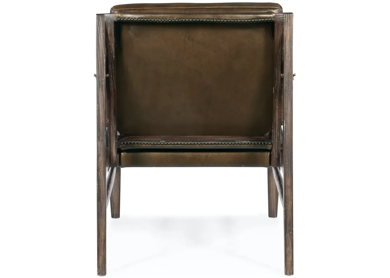 Hooker Furniture Sabi Sands Sling Leather Chair