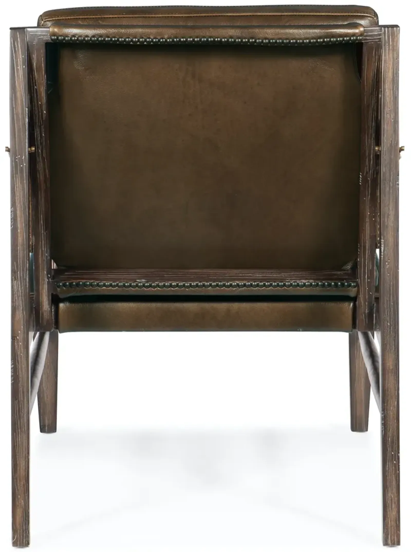 Hooker Furniture Sabi Sands Sling Leather Chair