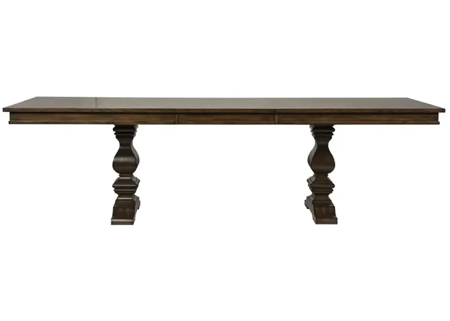 TRESTLE TABLE - ARMAND